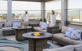 Marriott Suites San Jose